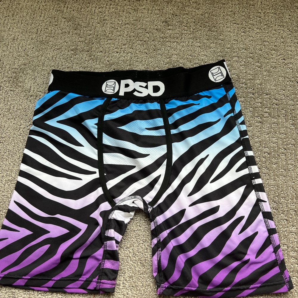 PSD Boxers